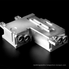 Quantity Machined Aluminum 6061 6063 7075 Machining CNC